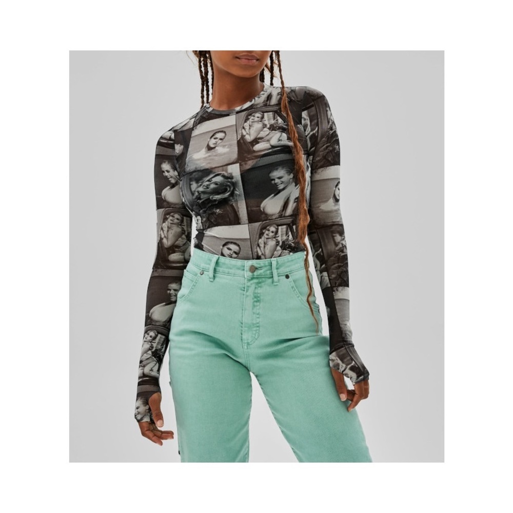 Ann Nicole Guess Collection - - Picture 5 of 5